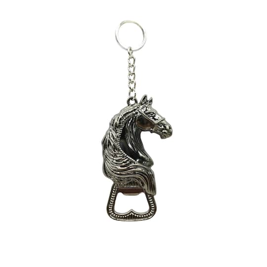 Bottle Opener Keychain by Ashland